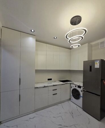 Кухонные гарнитуры: Кухонный гарнитур, Новый — 9