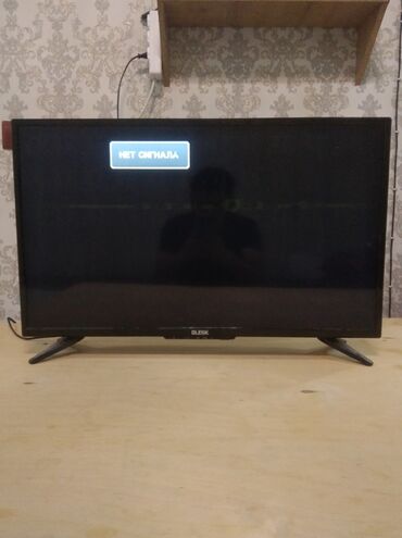 запчасти для плазменных телевизоров: Продается телевизор 32" дюйма на экране есть синяя полоска можно
