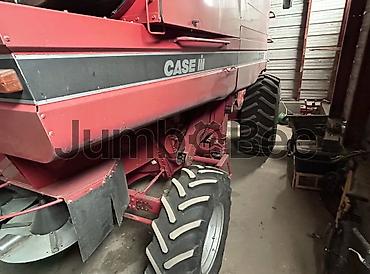 комбайн енисей 1200: Case IH 2366 — Комбайн, 1998 г. Б/У | Доставка по всему миру — 7