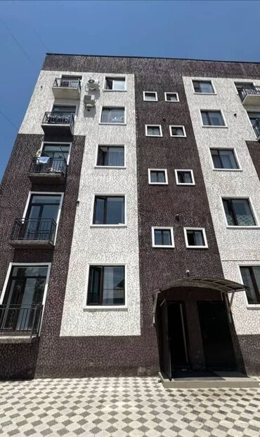 Продажа квартир: 1 комната, 41 м², Элитка, 4 этаж, Евроремонт