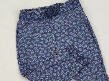 spodnie dresowe dziewczęce 146: Sweatpants, 2-3 years, 98, condition - Satisfying