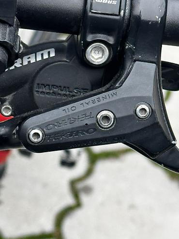 Горные велосипеды: Горный велосипед, Алюминий — 23