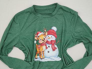 monari kurtki: T-shirt damski, rozmiar XL — 1