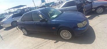 хонда интерка: Honda Civic: 1998 г., 1.4 л, Механика, Бензин, Седан — 1