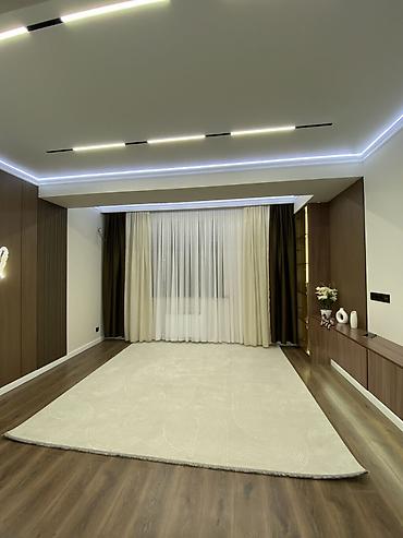 Продажа квартир: 2 комнаты, 60 м², Элитка, 8 этаж, Евроремонт — 3