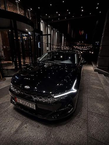 bmw m5 e60 v10: Kia K5: 2020 г., 1.6 л, Автомат, Бензин, Седан — 3