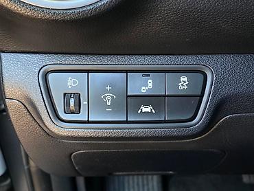 danigo 3: Kia K3: 2020 г., 1.6 л, Автомат, Бензин, Седан — 9