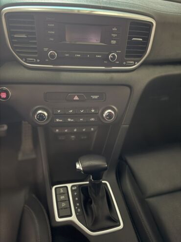 Kia: Kia Sportage: 2020 г., 1.6 л, Робот, Дизель, Кроссовер — 9