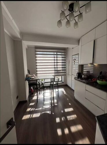 1 комната, 37 м², Элитка, 9 этаж, Евроремонт