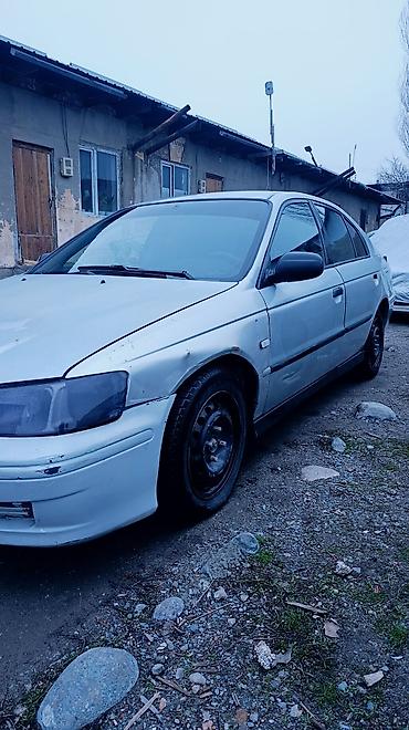 хонда сирвы: Honda Accord: 1999 г., 1.8 л, Автомат, Бензин, Хэтчбэк — 1