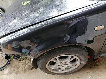 zuti zec: HAUBA ZA VOLKSWAGEN GOLF 4 | Golf 4 bora Delovi trapa enterijera — 3