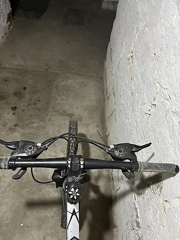 kiraye velosiped: Velosioed 2ildir mendedi 24lukdu 3/7 skorostdu qiymet sondur — 4