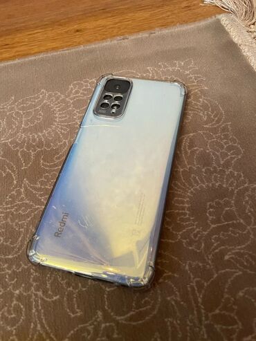 redmi note 9 64gb цена в бишкеке: Redmi, Redmi Note 11, Б/у, 64 ГБ, цвет - Голубой, 2 SIM