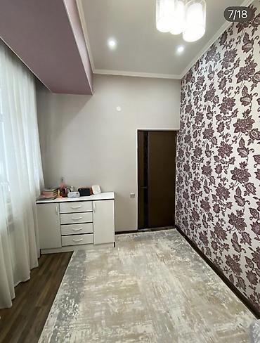 Продажа квартир: 3 комнаты, 76 м², Элитка, 10 этаж, Евроремонт — 7