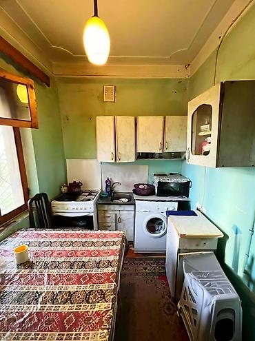 panel evler: Bakı, Yeni Günəşli Massiv V, 2 otaqlı, Köhnə tikili, 64 kv. m — 7