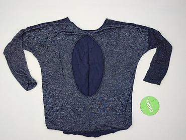 aksamitne bluzy: Bluzka damska, rozmiar XL — 3