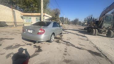 панель тойота камри 30: Toyota Camry: 2002 г., 2.4 л, Автомат, Бензин, Седан — 8