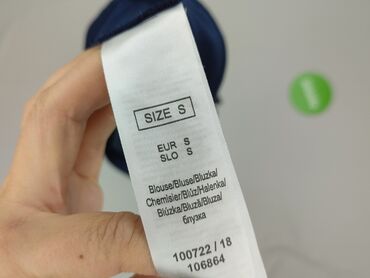 Topy: Orsay, Top damski, rozmiar S — 6