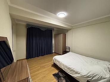 Долгосрочная аренда домов: 105 м², 3 комнаты, Видеонаблюдение, Евроремонт, Парковка — 10