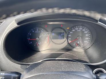 Kia: Kia Morning: 2020 г., 1 л, Автомат, Бензин, Хэтчбэк — 6