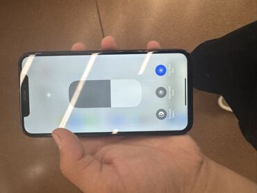 Apple iPhone: IPhone Xs, Б/у, 256 ГБ, Jet Black, Чехол, 100 % — 3