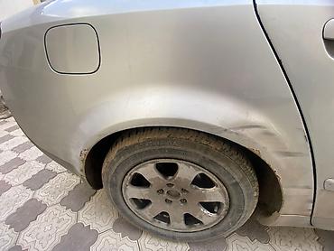 ауди а4 акпп: Audi A4: 2001 г., 2 л, Вариатор, Бензин, Седан — 4
