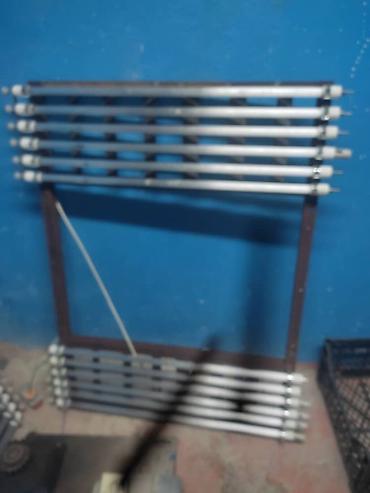 Электроагрегаты: Срочно продается: цена договорная — 16