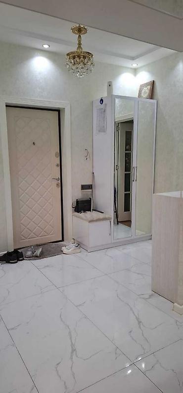 Mənzillər: 3 otaqlı, Yeni tikili, 85 kv. m — 5