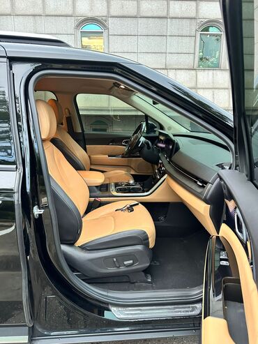 Kia: Kia Carnival: 2021 г., 2.2 л, Автомат, Дизель, Минивэн — 7