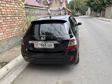 бишкек хонда свик: Honda Civic: 2003 г., 1.7 л, Автоматтык, Бензин, Хетчбек