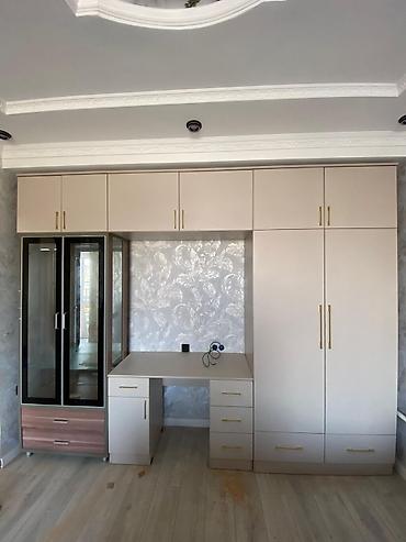 Мебель на заказ: Мебель на заказ, Кухня, Кухонный гарнитур — 15