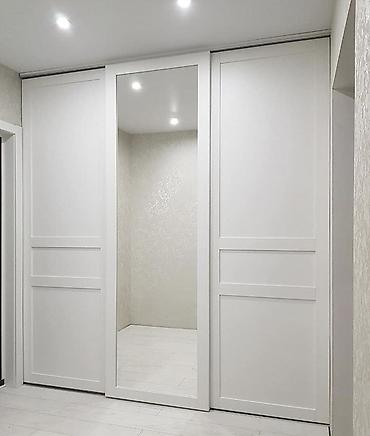 Комоды на заказ: Комоды на заказ — 10