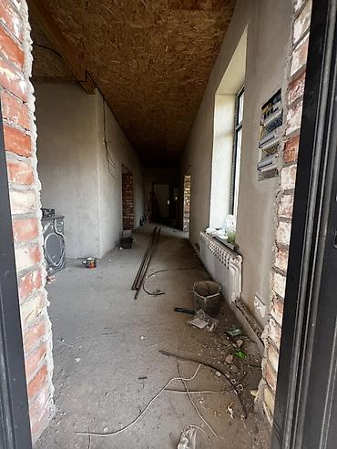 Продажа домов: Дом, 147 м², 5 комнат, Риэлтор, ПСО (под самоотделку) — 8