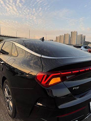 корея машина сайт: Kia K5: 2020 г., 2 л, Гибрид, Седан — 8