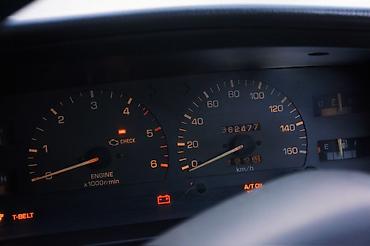 d 4d: Toyota Hilux Surf: 1993 г., 3 л, Автомат, Дизель, Внедорожник — 9