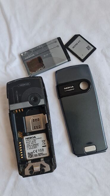 Ostali mobilni telefoni: Kolekcija starih mobilnih telefona – razni brendovi i modeli - — 81