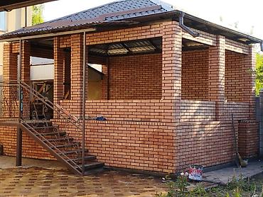 Облицовочный кирпич: Керамический, Полнотелый, таблетка кирпич — 7