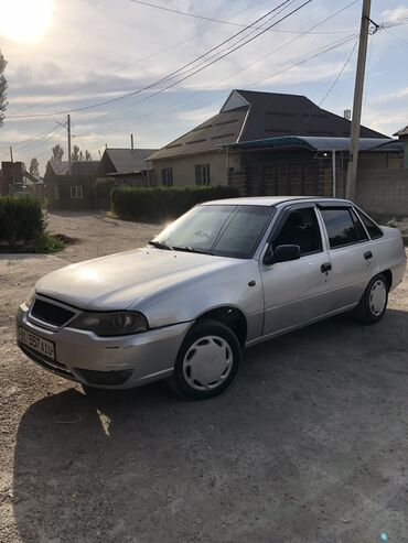 радиатор опель зафира а: Daewoo Nexia: 2011 г., 1.5 л, Механика, Бензин, Седан