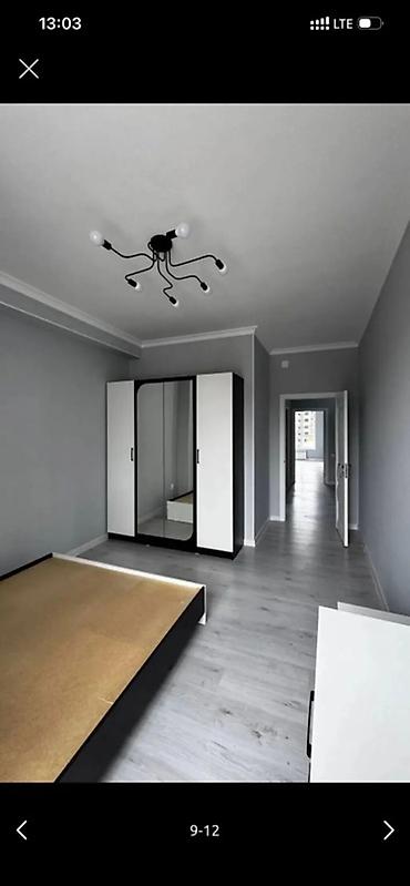 3: 2 комнаты, 70 м², 3 этаж, Свежий ремонт — 7