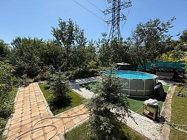 Продажа коттеджей и домов: 🔥 Отличный дом + фундамент под 2 дом + большой участок! Рядом с — 18