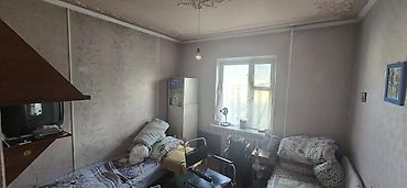 Продажа квартир: 3 комнаты, 67 м², Улан мкр 105 серия, 3 этаж, Косметический ремонт — 3