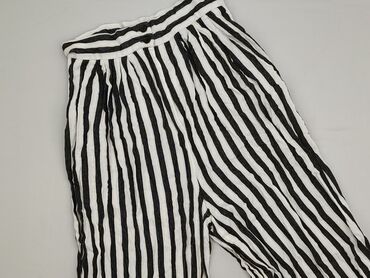 lidl spódnice maxi: H&M, Spodnie materiałowe damskie, rozmiar M