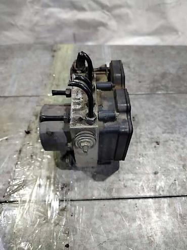 wv b6: ABS CENTRALA ZA VOLKSWAGEN POLO OD 2009. DO 2014. GOD. | ABS — 1