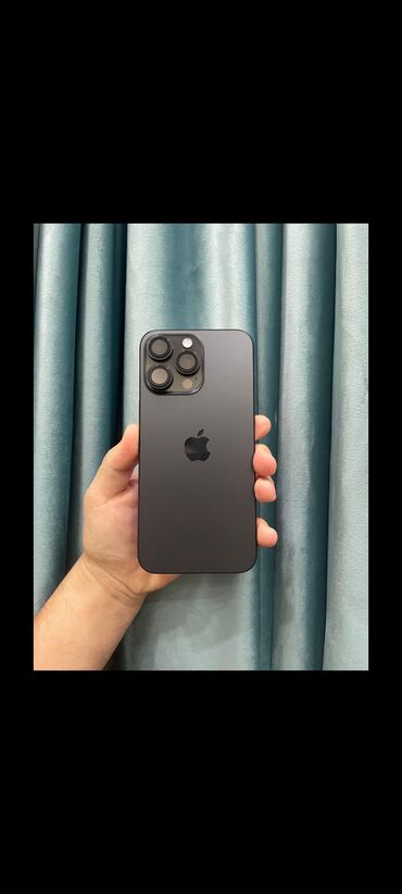 элитные номера телефонов: IPhone 15 Pro Max, Б/у, 256 ГБ, 93 %