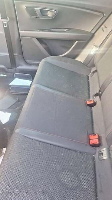 vrata golf 2: LEON 5F FR SEDISTA ZA SEAT LEON OD 2013. DO 2018. GOD — 1