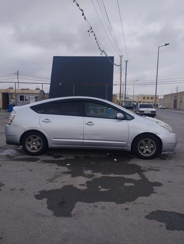 Toyota: Toyota Prius: 1.5 l | 2007 il Hetçbek — 3
