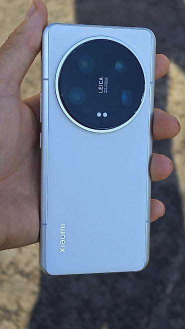 купить сяоми 12: Xiaomi 14 Ultra, 512 ГБ, цвет - Белый, 
 Гарантия — 3