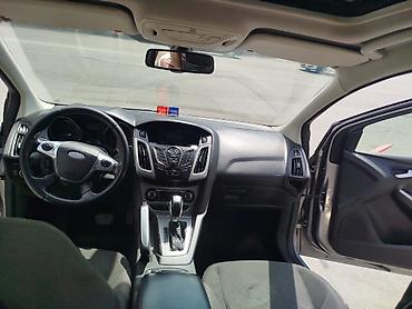 ford focus 2000: Ford Focus: 1.6 l | 2013 il 200000 km Sedan — 7