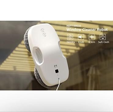 окно очиститель: Робот-мойщик окон Hutt Window Cleaning Robot DDC-55 Входит — 1