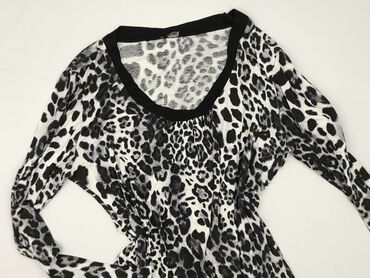 lidl kurtka jeansowa damska: Women's blouse, size L (EU 40)